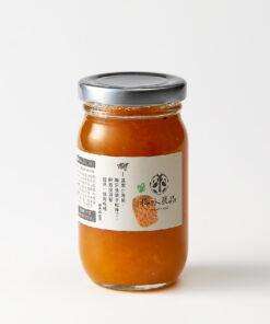 格外農品 - 金鑽鳳梨果茶醬