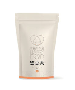 幸福千千歲 - 黑豆茶經濟包